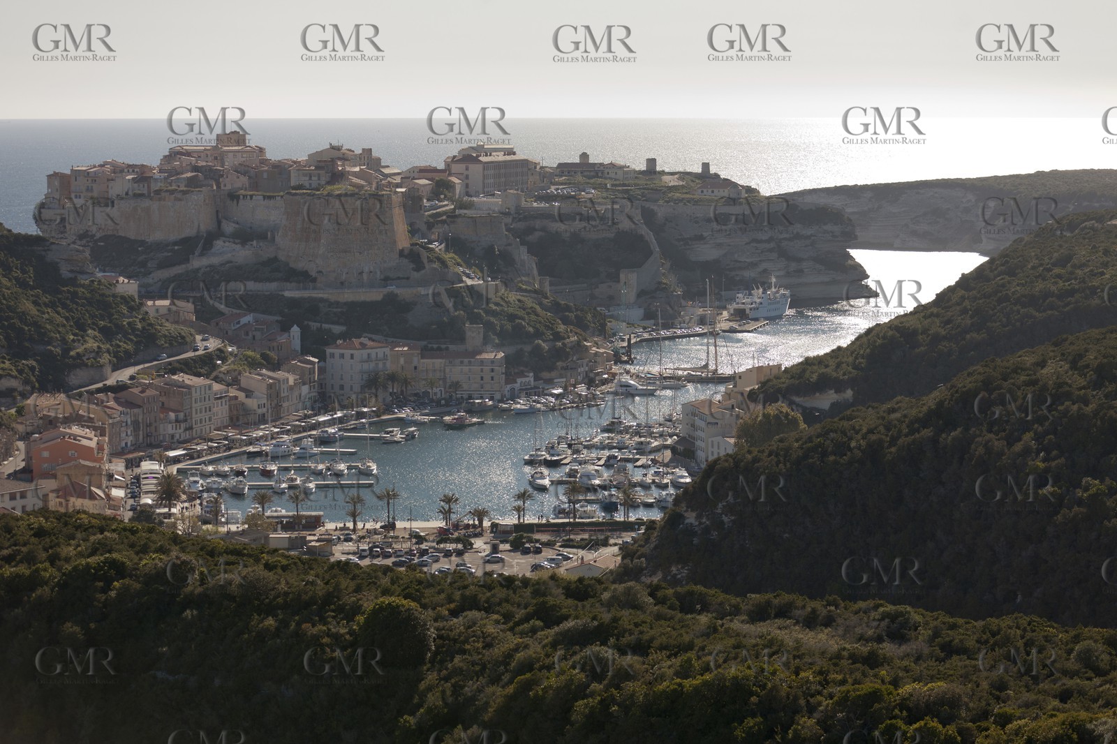 02 05 2012 - Bonifacio (FRA, Corsica) -