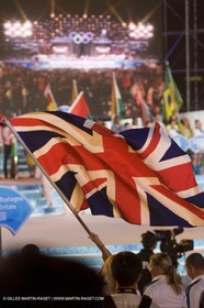 09 08 2008 - Qingdao (CHN) - Jeux Olympiques 2008 - Jour 1