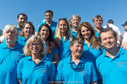 17 09 2021, MARSEILL(FRA,13) Juris Cup 2021, Equipages
