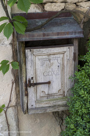 1 06 2018, Ménerbes, (FRA,84)