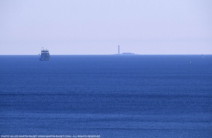 Le Belem - Grands voiliers
