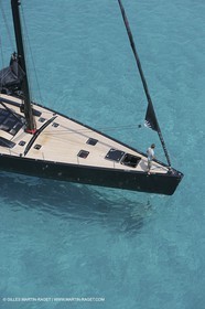 Sailing, Super Yachts, Wally Yachts, Tango