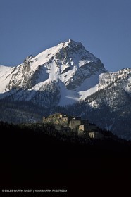 France - Alpes du Sud