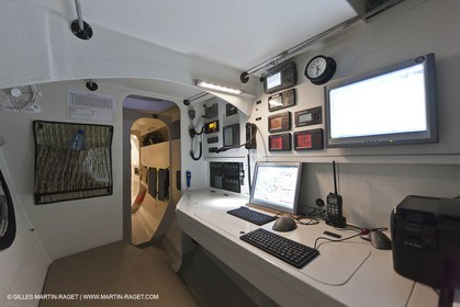 Sailing, Super Yachts, Swift (Ex-Club Med II)