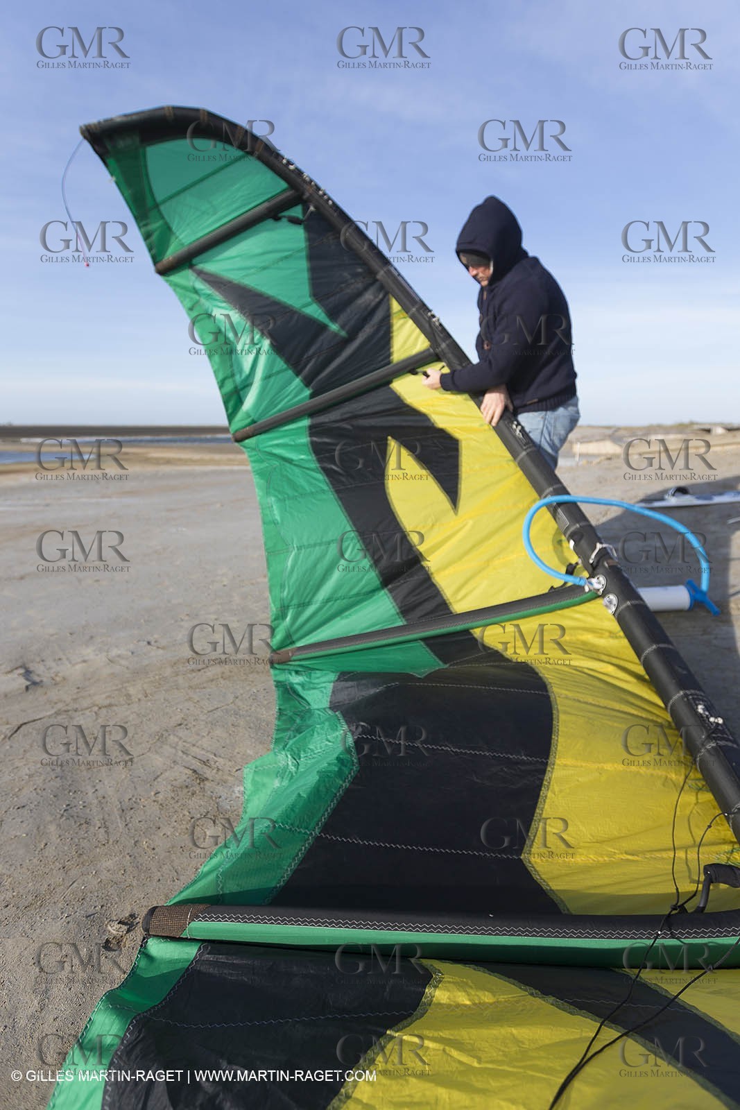 23 10 2014, Salins de Giraud (FRA,13), Salt & Speed 2014, Alexandre Caizergues