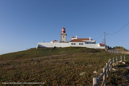 19 07 2011 - Cascais (POR) - 34th America's Cup - AC World Series - Cascais 2011 - Cascais area - Cabo da Roca