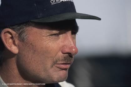 Sailing World, people, VIP, celebrities (check Keywords)