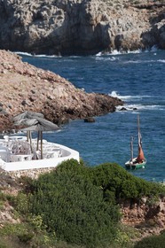 27 08 2010 - Minorque (ESP) - Cala Morell (Côte nord)