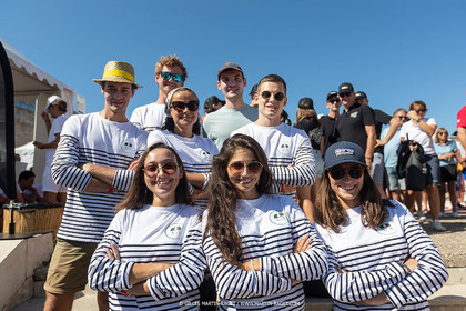 17 09 2021, MARSEILL(FRA,13) Juris Cup 2021, Equipages
