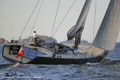 Sailing, Super Yachts, Wally yachts, Open Season