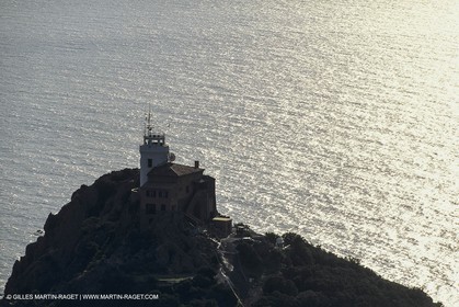 Phres, balises, semaphores, lighthouses, semaphoruses,