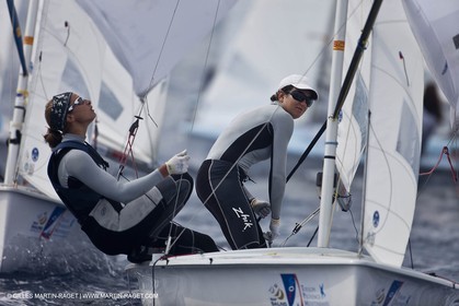 26-04-10 - Hyeres (FRA,83) - SOF 2010 - CONTI-MICOL