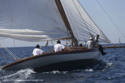 Voiles du Vieux Port 2014 - Marseille ( FRA,13) - 20 06 2014