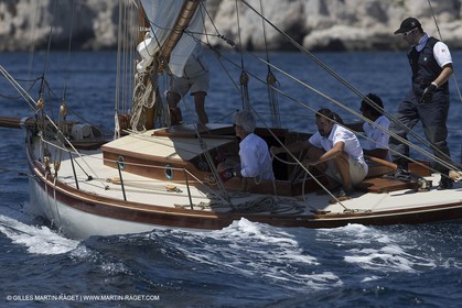 Voiles du Vieux Port 2014 - Marseille ( FRA,13) - 20 06 2014