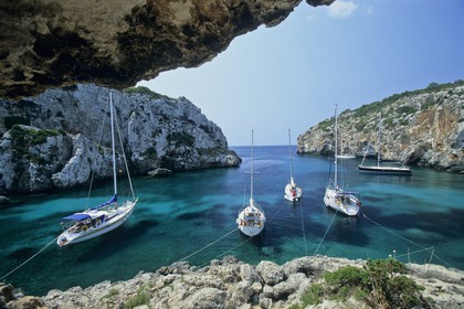 Islas Baearics (ESP), Menorca