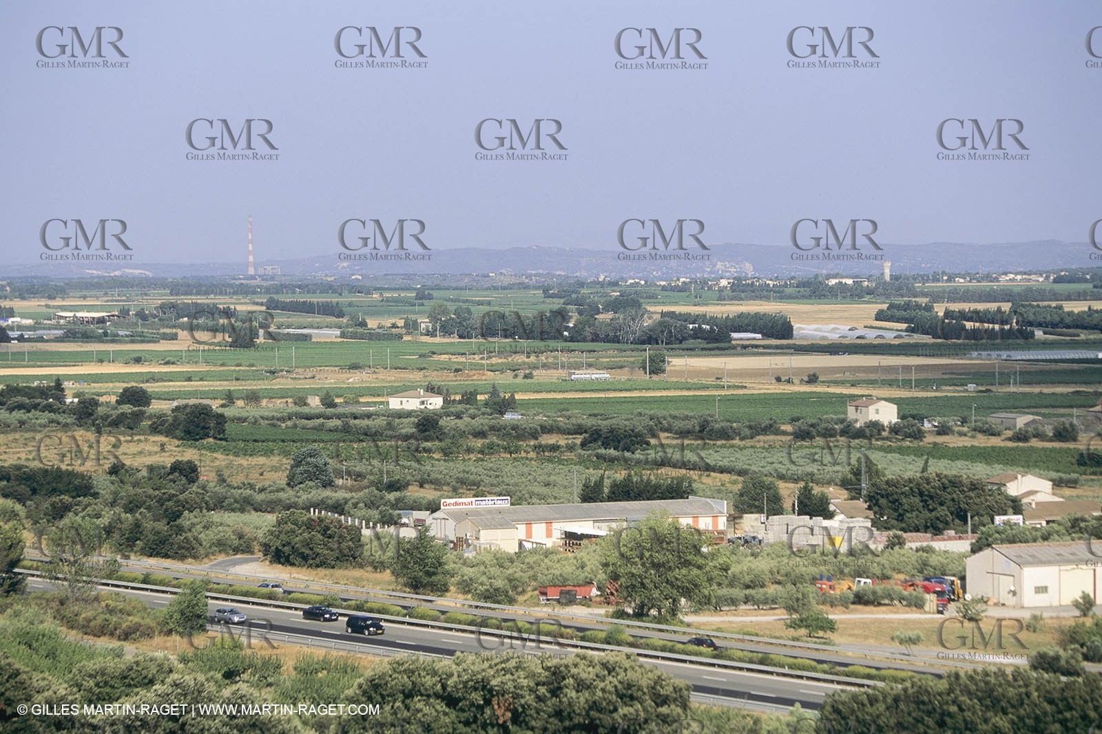 France, Languedoc Roussillon