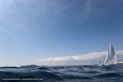 22 04 2009 - Semaine Olympique Française 2009 - Jour 4