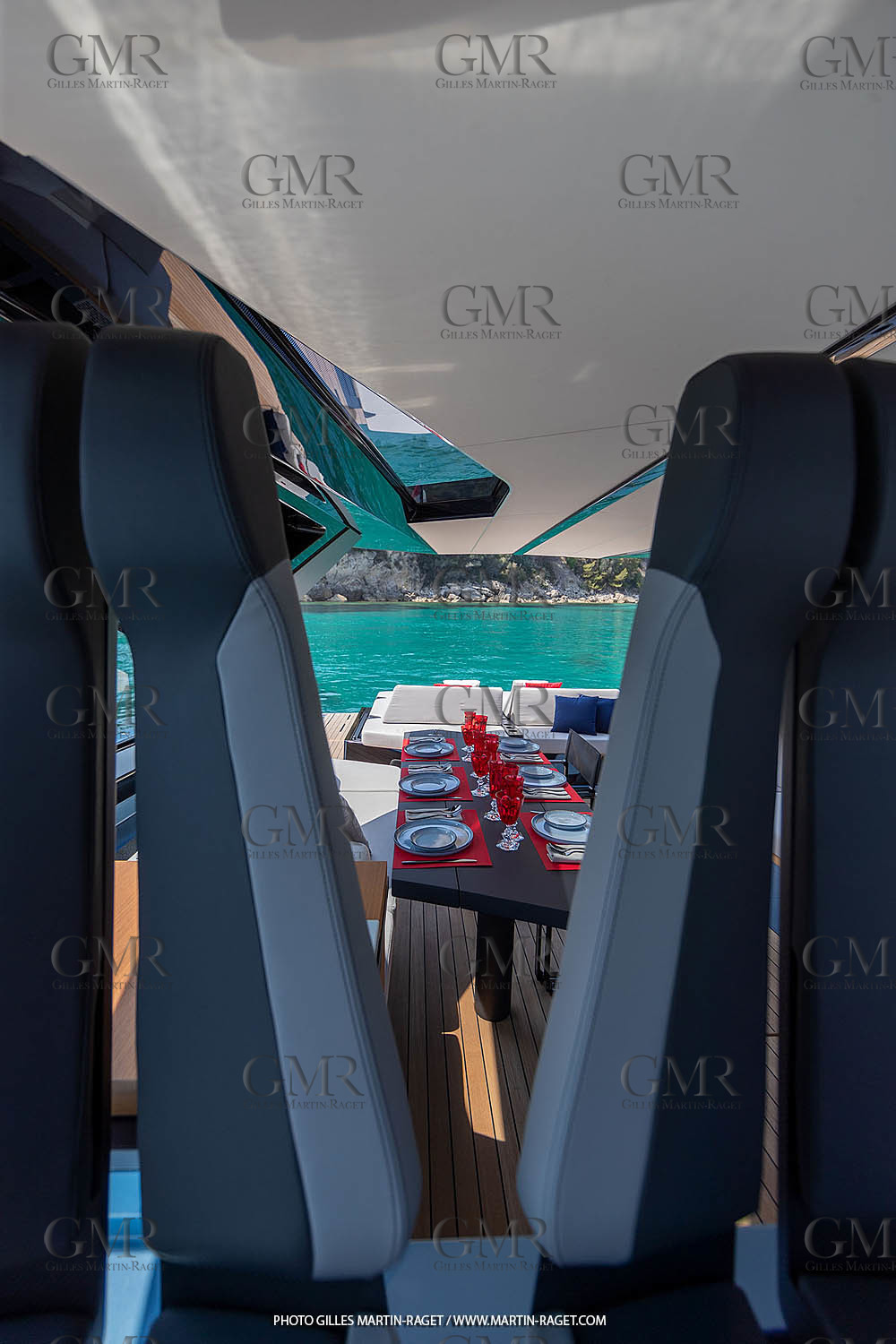 15 05 2022, Monaco, WallyPower 58