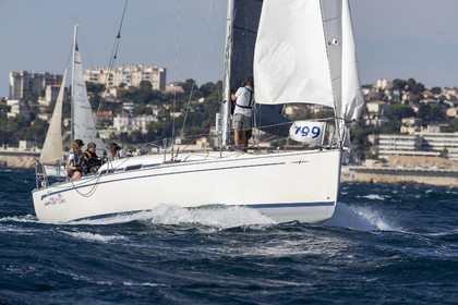 16 09 2022, Marseille (FRA,13), Juris Cup 2022, jour 1