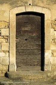 Vaucluse (FRA,84), Les villages du Luberon