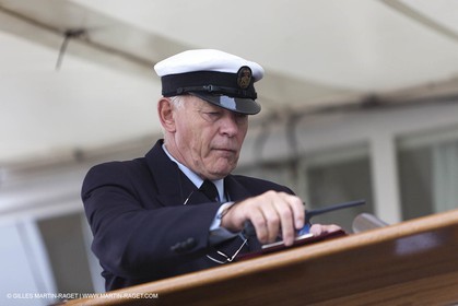 04 08 2010 - Cowes (UK, IOW) - Cowes Week.