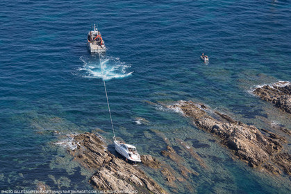 29 09 2016, Saint-Tropez (FRA,83), Voiles de Saint-Tropez 2016, Day 5, Challenge Day
