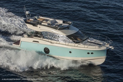 07 04 2014 - Palma de Mallorca (ESP) - Beneteau Group - Monte Carlo 4