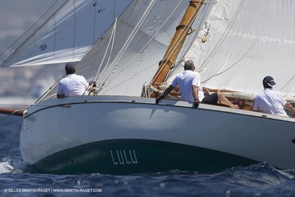 Voiles du Vieux Port 2014 - Marseille ( FRA,13) - 20 06 2014