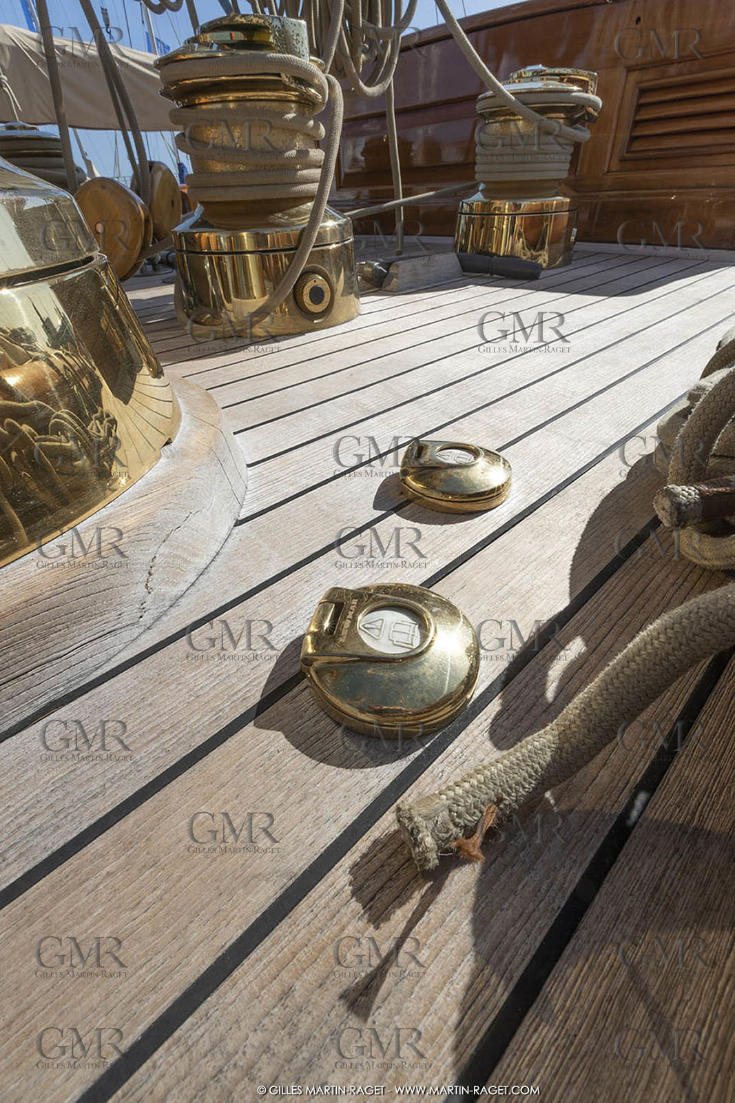 26 09 2018, Cannes (FRA,06), Régates Royales 2018, Elena of London