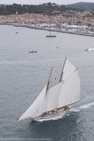 01 10 2025, Saint-Tropez (FRA,83) , Voioes de Saint-Tropez 2015, Day 4