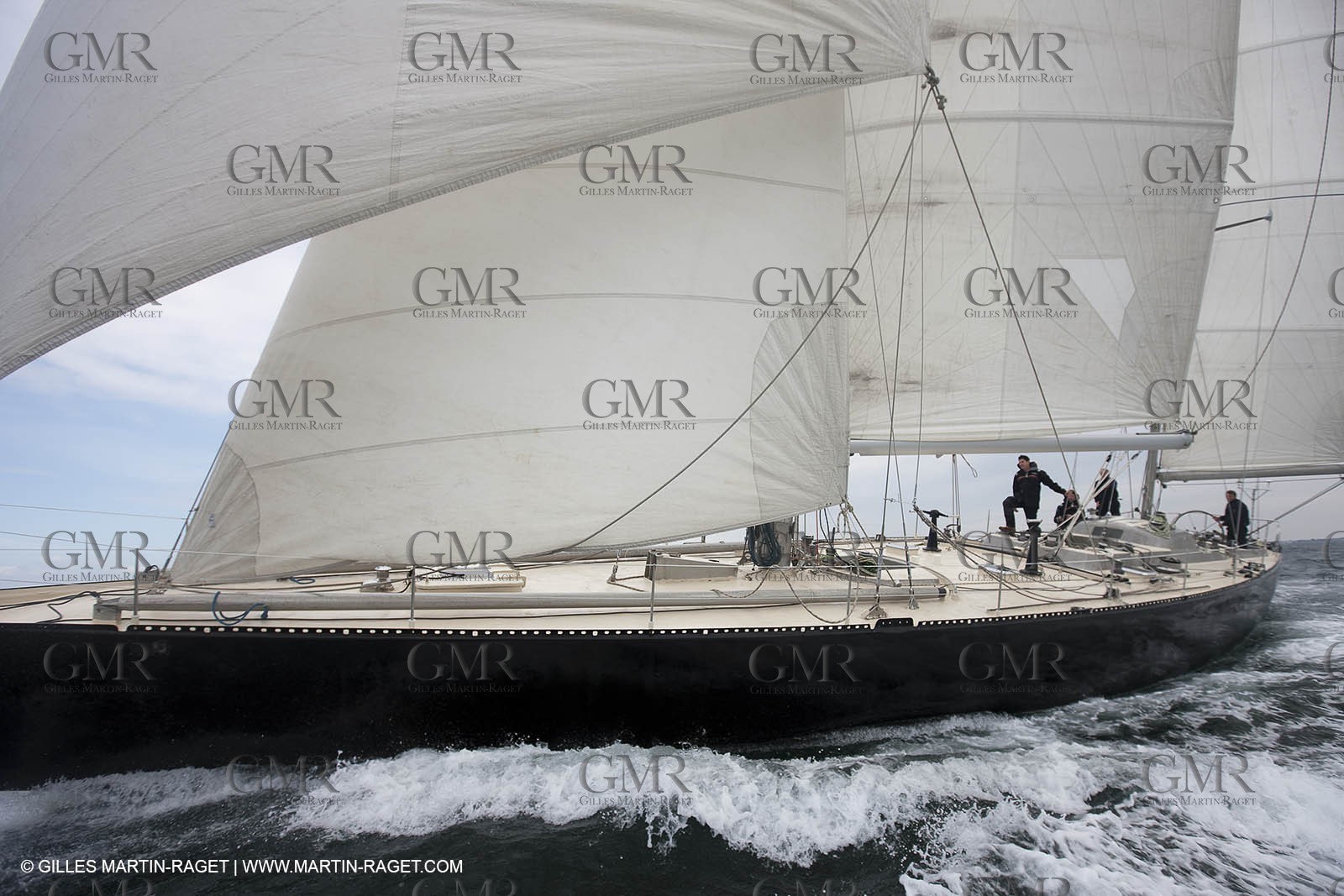 19 05 2010- Lorient- (FRA,56)  -  Pen Duick VI