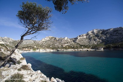 Marseilles - Calanques - Sormiou