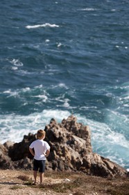 27 08 2010 - Minorque (ESP) - Fornells (North coast)