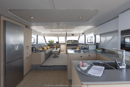 17 05 2017, Porquerolles (FRA,12), Fountaine-Pajot MY 44
