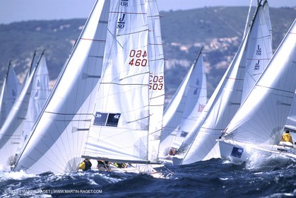 world sailing games ISAF 2002