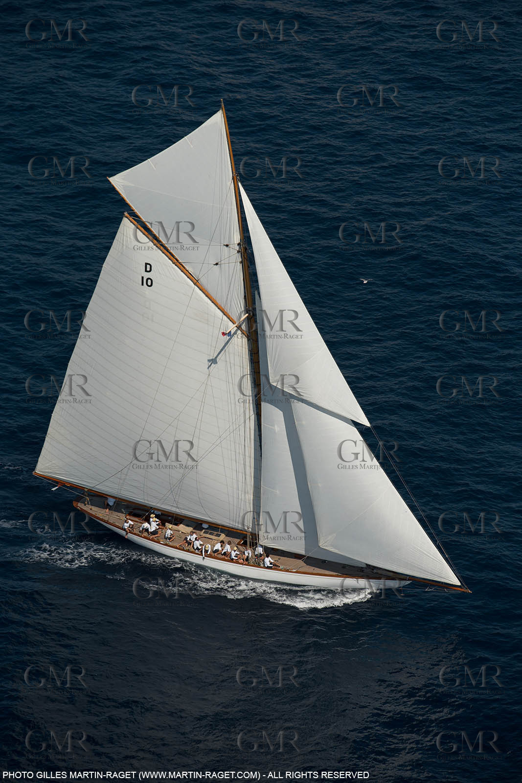 28 09 2016, Saint-Tropez (FRA,83), Voiles de Saint-Tropez 2016, Day 3,