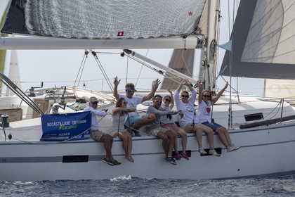 15 09 2019, Marseille (FRA,13), Juris Cup 2019, Day 3