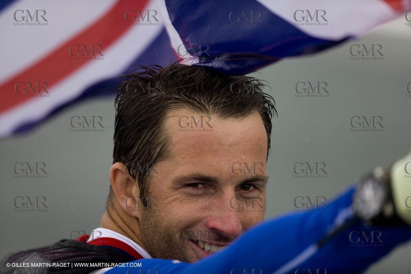 17 08 2008 - Qingdao (CHN) - 2008 Olympic games - Day 9