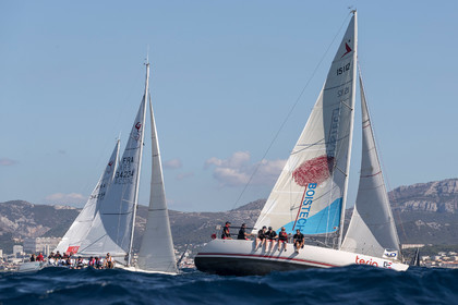 17 09 2021, Marseille (FRA,13), Juris Cup 2021, jour 1