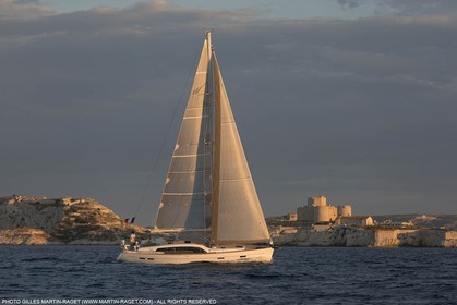 20 07 2015, Marseille (FRA,13), Wauquiez Pilot Saloon 48