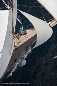 23 09 2010 - Saint Tropez (FRA,13) - Voiles de Saint Tropez 2010