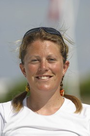 Generali Solo 2003 - Davies