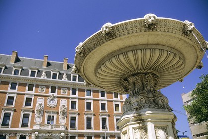 Marseille historical heritage (check keywords for more infos)