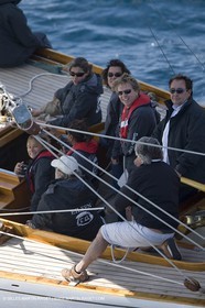 01 20 2008 - Saint Tropez (FRA,83) - Voiles de Saint Tropez 2008