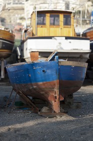 24 02 2012 - Napoli (ITA) - 34th America's Cup - America's Cup World Series Naples 2012 - As seen in Napoli