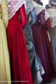 03 07 2011 - Arles (FRA,13) - Fête du Costume 2011