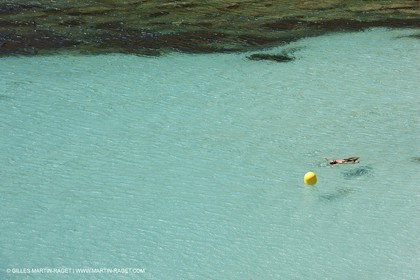 27 05 2009 - Marseille (FRA, 13) - Les Calanques - Sormiou