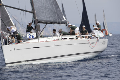 15 09 2019, Marseille (FRA,13), Juris Cup 2019, Day 3