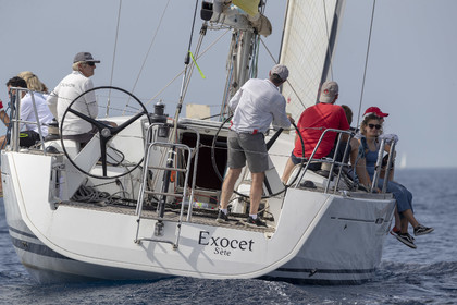 15 09 2019, Marseille (FRA,13), Juris Cup 2019, Day 3