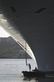 Bouches du Rhône (FRA, 13), Marseille